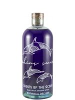 Gin Ghosts of The Ocean Botanical Dry