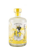 Gin Etsu Double Yuzu