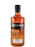 Gin Brockmans Orange Kiss