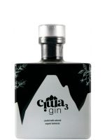 Gin Cima3 biológico 50cl