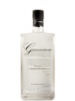 Gin Geranium by Hammer & Son