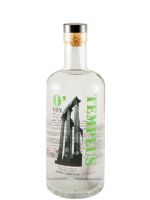Gin O'Templus Green biológico