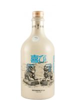 Gin Knut Hansen Dry Yorokobi Edition 50cl