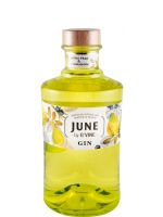 Gin June by G'Vine Royal Pear & Cardamom