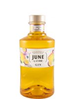 Gin June by G'Vine Mango & Passion Fruit