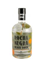 Gin Rocha Negra Galician Lemon