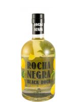 Gin Rocha Negra Pineapple
