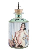 Gin J.Rose JR06 Artesanal London Dry
