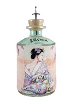 Gin J.Rose JR08 Artesanal London Dry