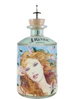 Gin J.Rose JR09 Artesanal London Dry