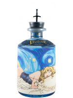 Gin J.Rose JR80 Artesanal London Dry Edição Limitada