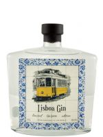 Gin Lisboa Limited Edition