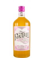 Gin FoxTale Passion Fruit