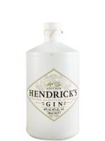 Gin Hendrick's Another