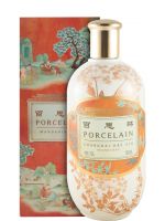 Gin Porcelain Mandarin Shanghai Dry
