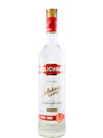 Vodka Stolichnaya