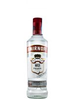 Vodka Smirnoff Red