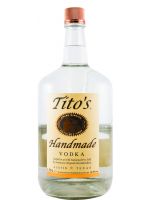 Vodka Tito's 1.75L