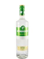 Vodka Moskovskaya