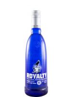 Vodka Royalty Blue