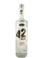Vodka 42 Below
