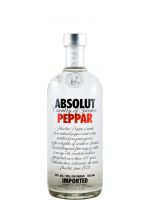 Vodka Absolut Peppar 50cl
