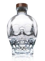 Vodka Crystal Head 3L