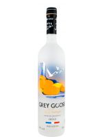 Vodka Grey Goose Orange