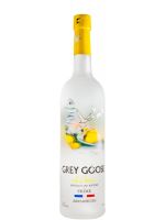 Vodka Grey Goose Le Citron