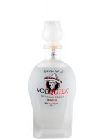 Vodquila Red Eye Louie's