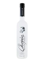 Vodka Chopin Potato