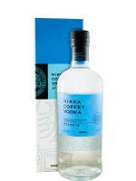 Vodka Nikka Coffey