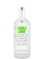 Vodka Absolut Lime