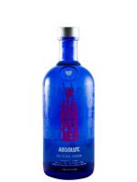 Vodka Absolut A Drop Of Love