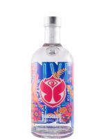 Vodka Absolut Tomorrowland Limited Edition