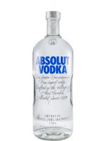 Vodka Absolut 1,75L