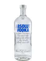 Vodka Absolut 1.75L