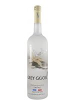 Vodka Grey Goose Vanilla 1L