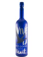 Vodka Grey Goose Vive la Nuit Edição Limitada 1,5L