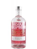 Vodka Absolut Raspberry