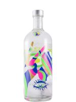 Vodka Absolut Life Ball Edição Limitada 2019 1L