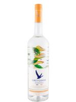 Vodka Grey Goose Essences Pêssego Branco & Alecrim 1L