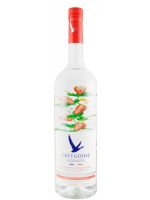 Vodka Grey Goose Essences Strawberry & Lemongrass 1L