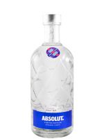 Vodka Absolut Wave Limited Edition