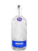 Vodka Absolut Wave Limited Edition