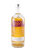 Vodka Absolut Passion Fruit 1L