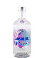 Vodka Absolut Mosaik End of Year 2023 Edição Limitada