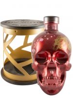 Vodka Crystal Head Lunar Year