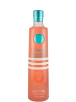 Vodka Cîroc Strawberry Limonade