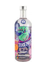 Vodka Absolut Together We Create Limited Edition 1L